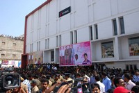 Nayak Success Tour Photos